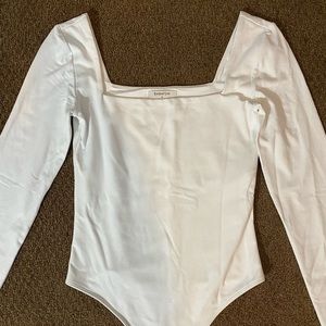 Babaton Aritzia Bodysuit